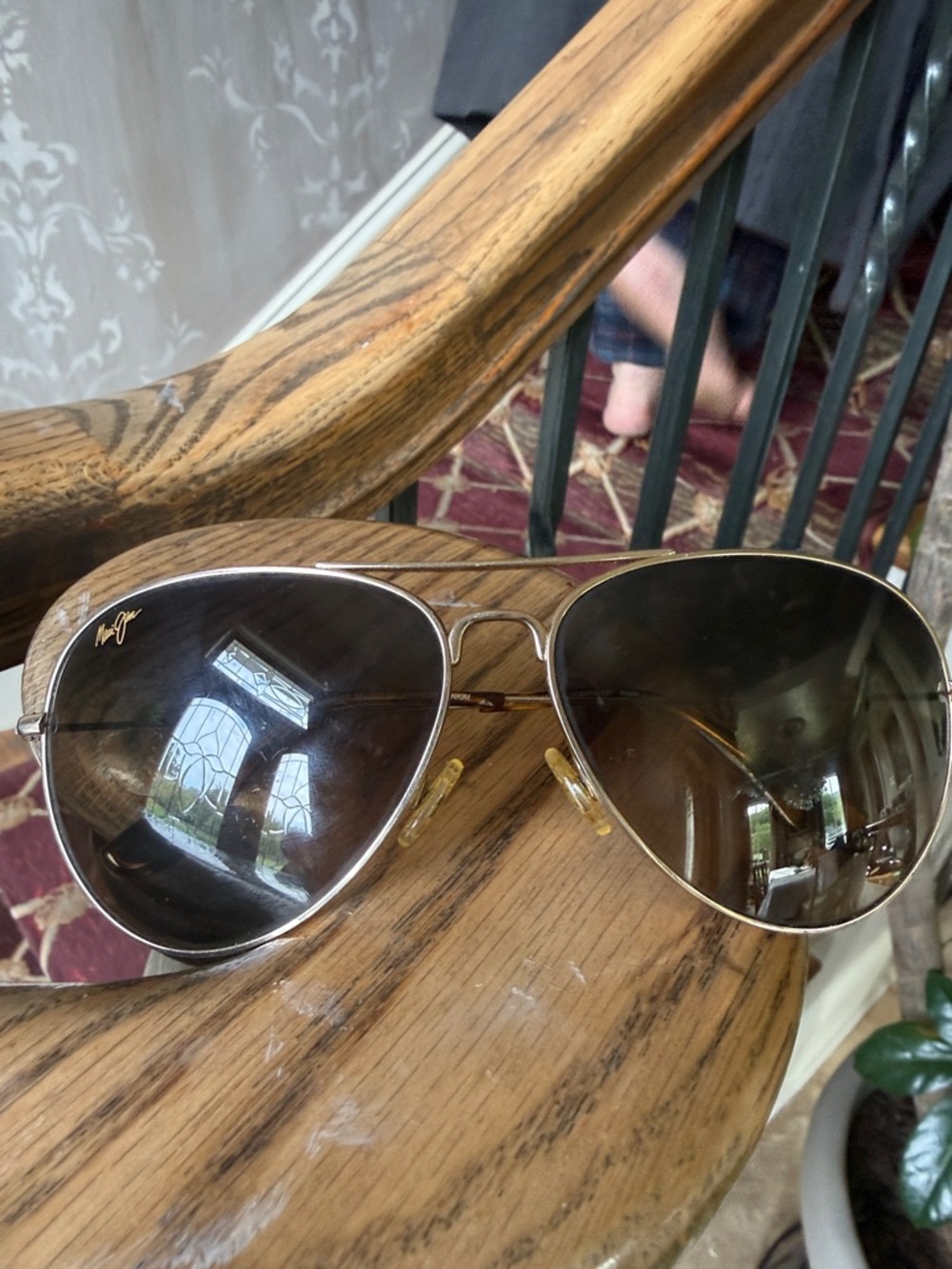 Maui Jim Mavericks - Picture 2 of 8